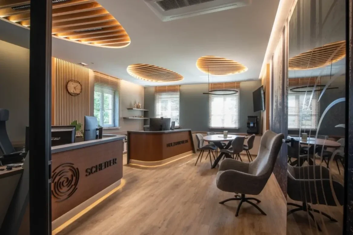 lichtmehr-tischlerei scheiter-austattung-nachher