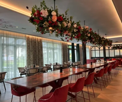 lichtmehr-speisebereich-hotel grand elisabeth-Sonderleuchtenbau 18